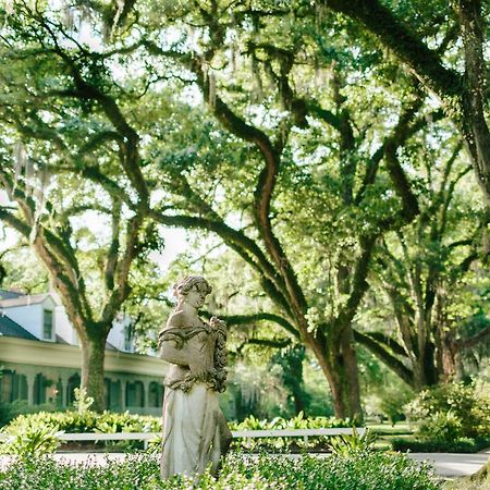 Bed and Breakfast The Myrtles Plantation à Saint Francisville Extérieur photo