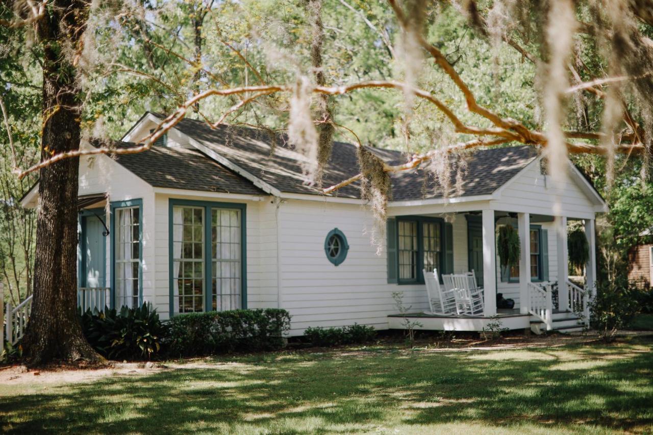 Bed and Breakfast The Myrtles Plantation à Saint Francisville Extérieur photo