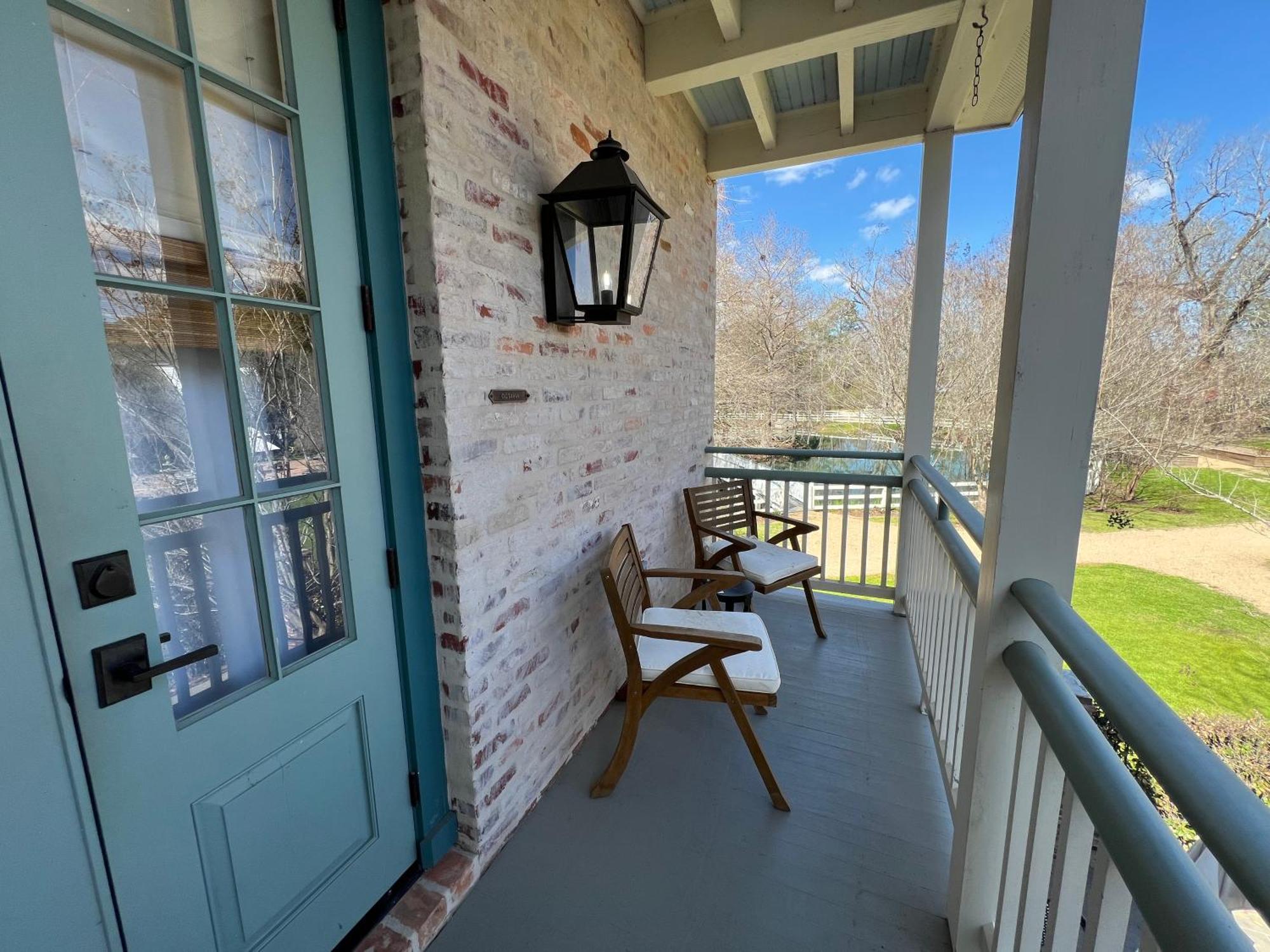 Bed and Breakfast The Myrtles Plantation à Saint Francisville Extérieur photo